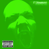 Limp Bizkit | Results May Vary