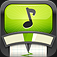 GuitarTuna - Guitar Tuner for standard tuning (EADGBe) - Interactive, uses the built in mic
