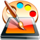 Draw Color & Paint - Fun doodle sketching and picture brush painting