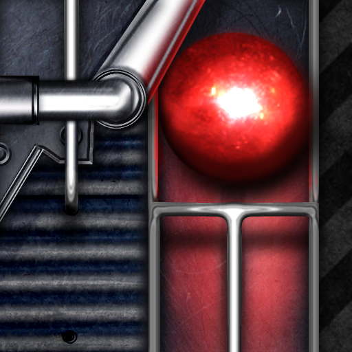 Ball in the System Pinball icon